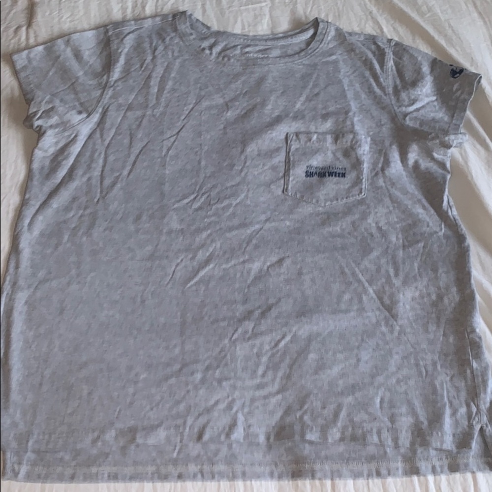 short sleeve T-shirt